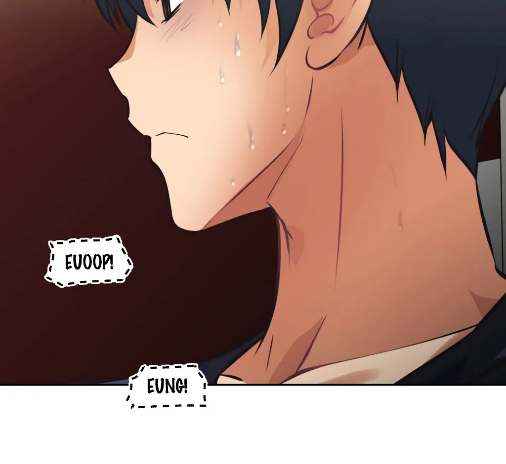 Brawling Go Mangakakalot X Chapter 8 Page 60