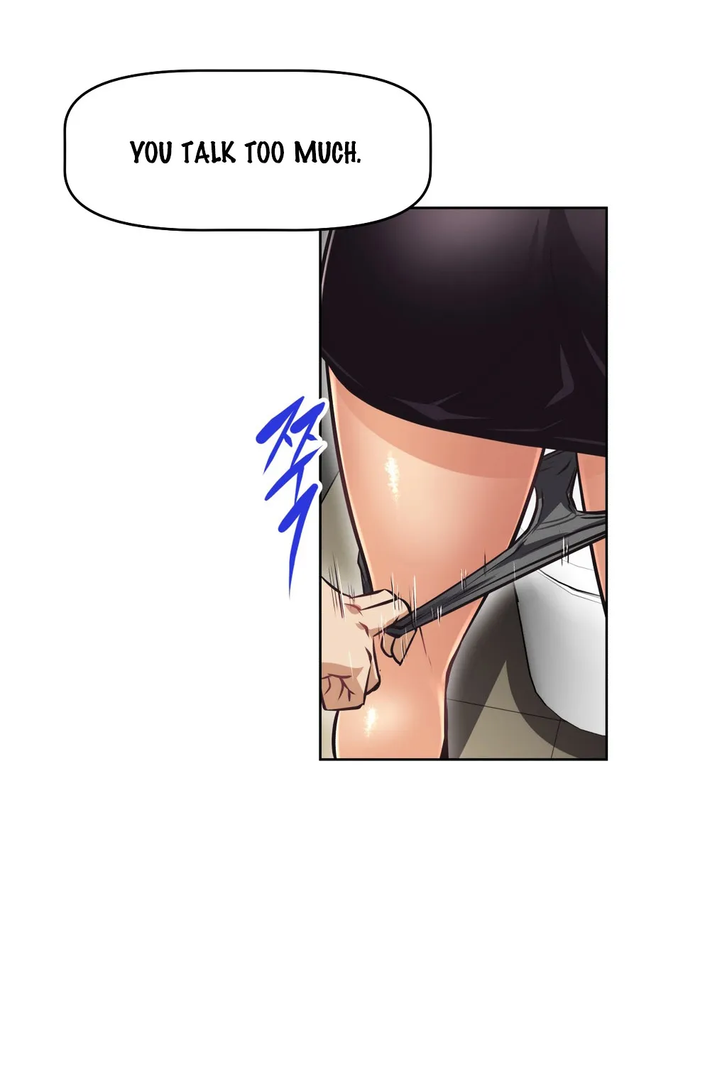 Brawling Go Mangakakalot X Chapter 8 Page 52
