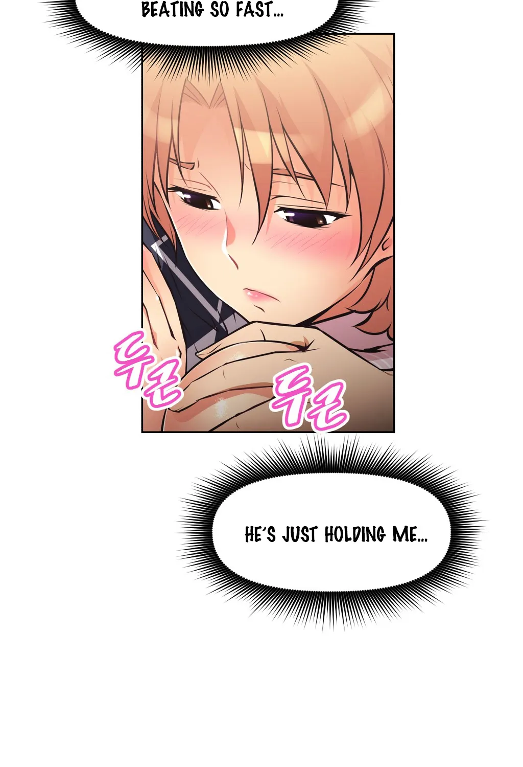Brawling Go Mangakakalot X Chapter 8 Page 68
