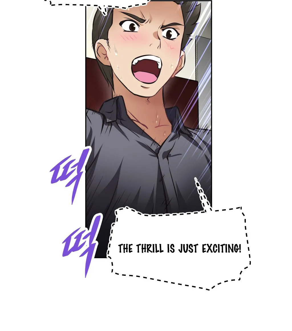 Brawling Go Mangakakalot X Chapter 8 Page 63