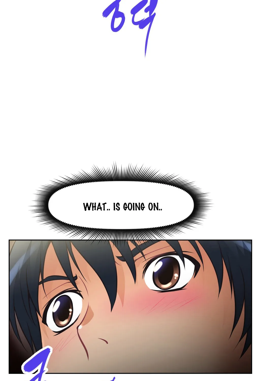 Brawling Go Mangakakalot X Chapter 8 Page 78