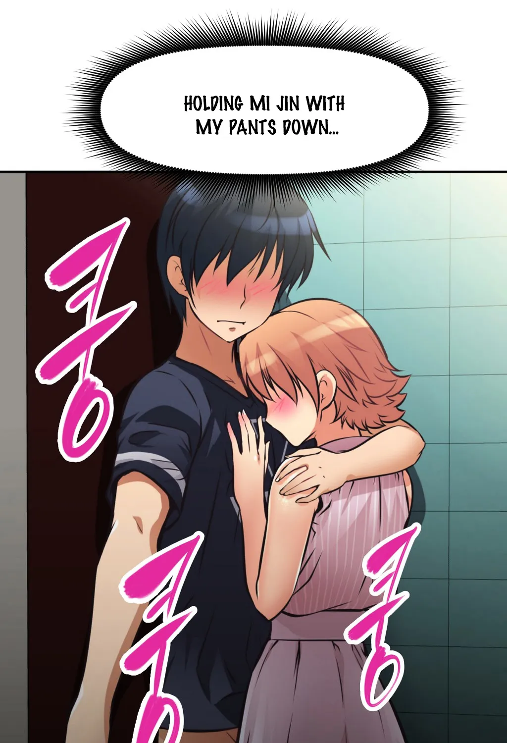 Brawling Go Mangakakalot X Chapter 8 Page 80