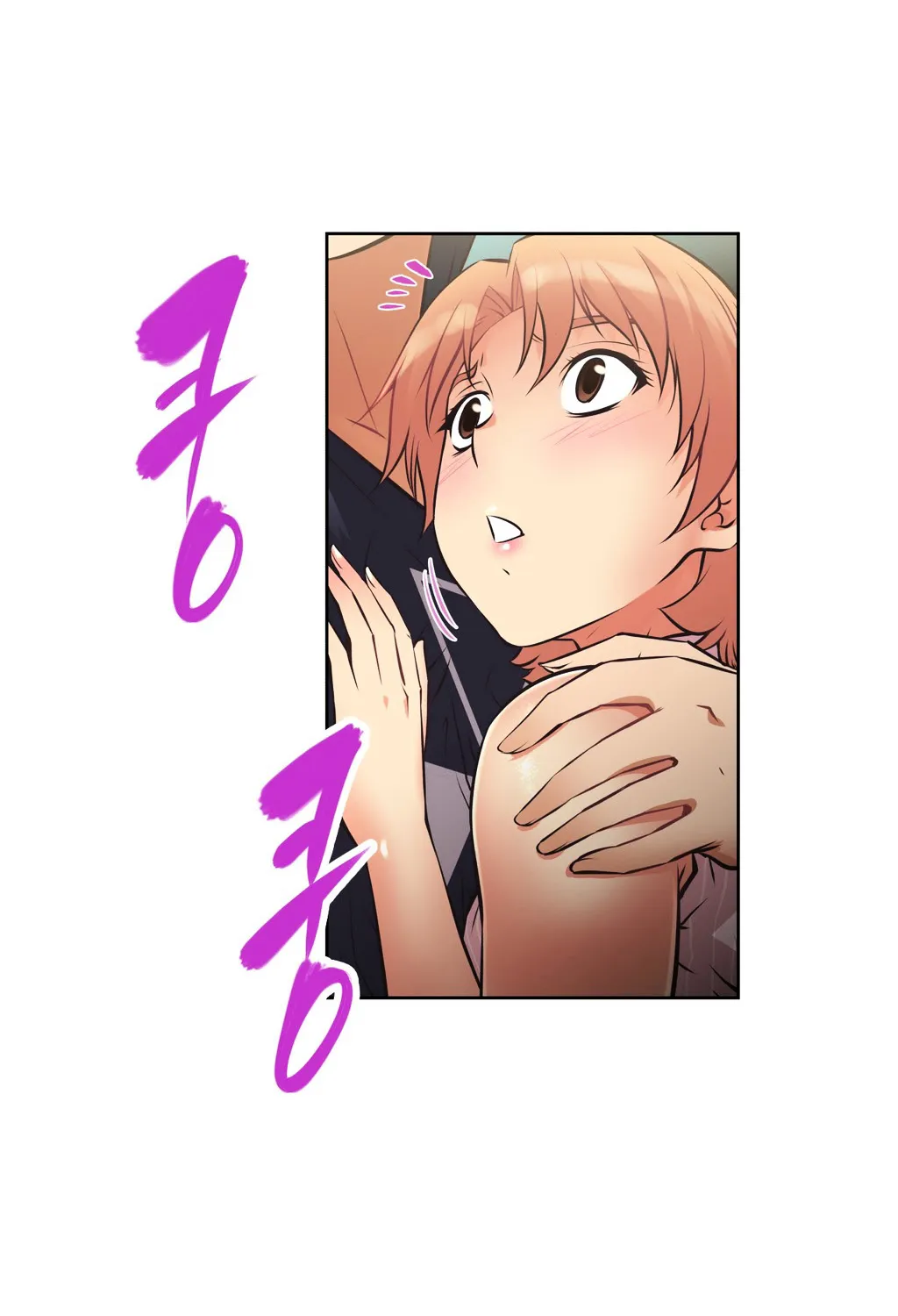 Brawling Go Mangakakalot X Chapter 8 Page 74