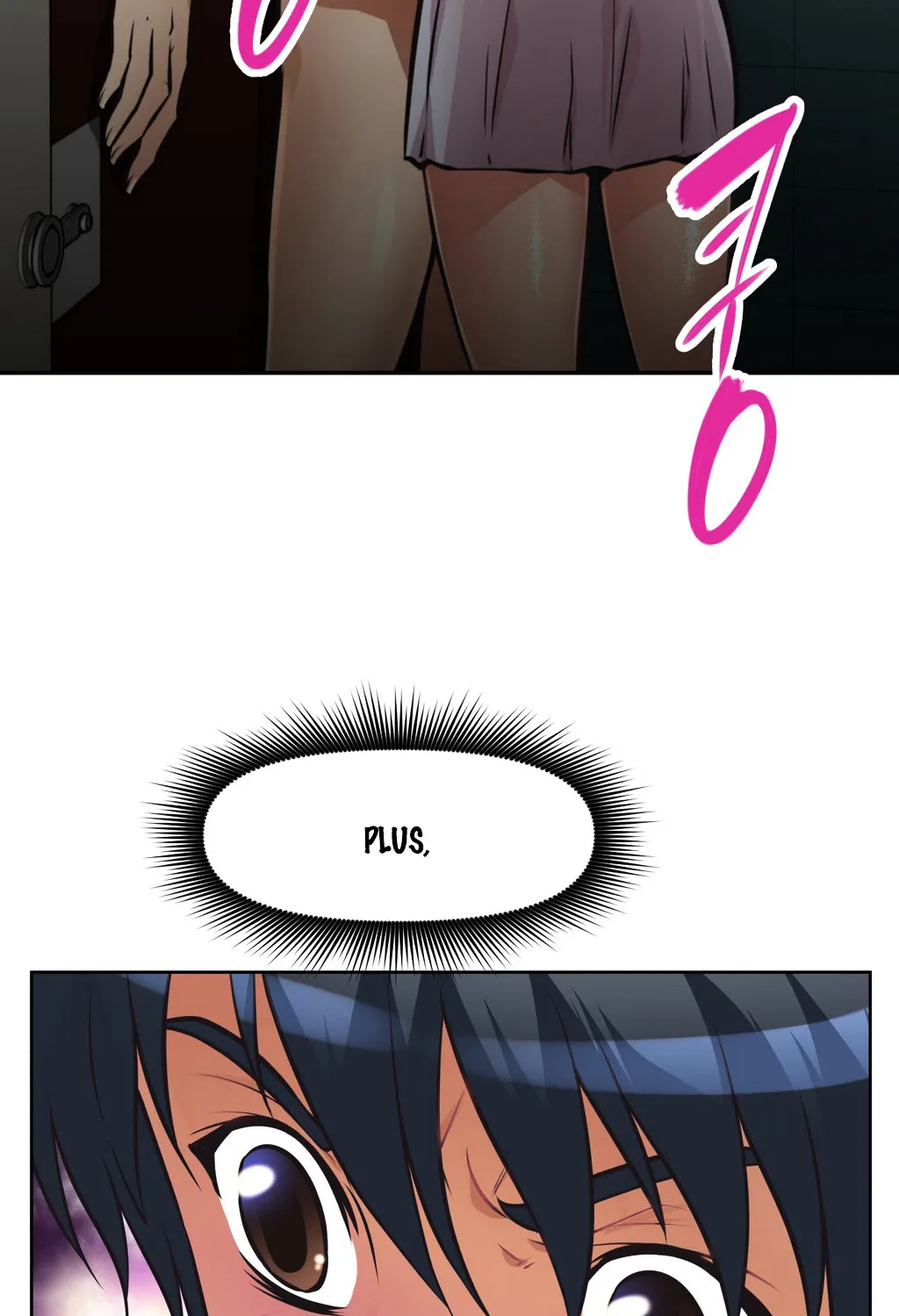 Brawling Go Mangakakalot X Chapter 8 Page 81