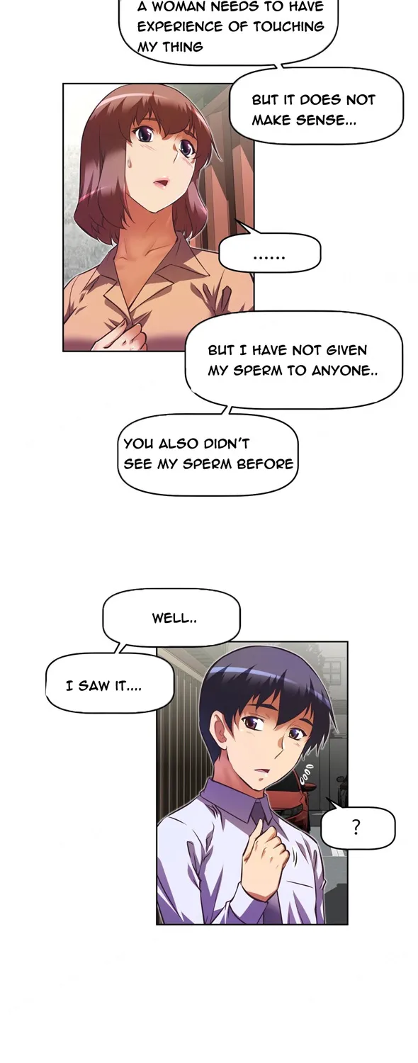 Brawling Go Mangakakalot X Chapter 80 Page 25