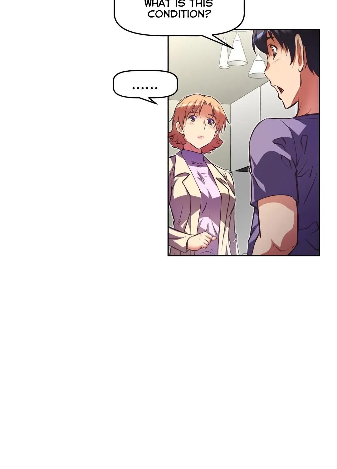 Brawling Go Mangakakalot X Chapter 81 Page 62