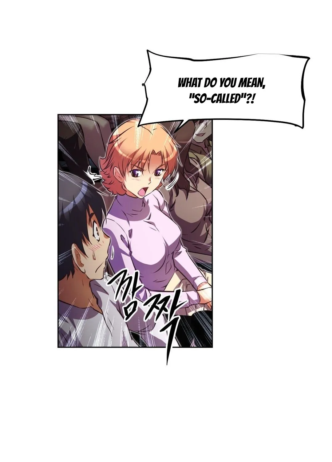 Brawling Go Mangakakalot X Chapter 81 Page 68