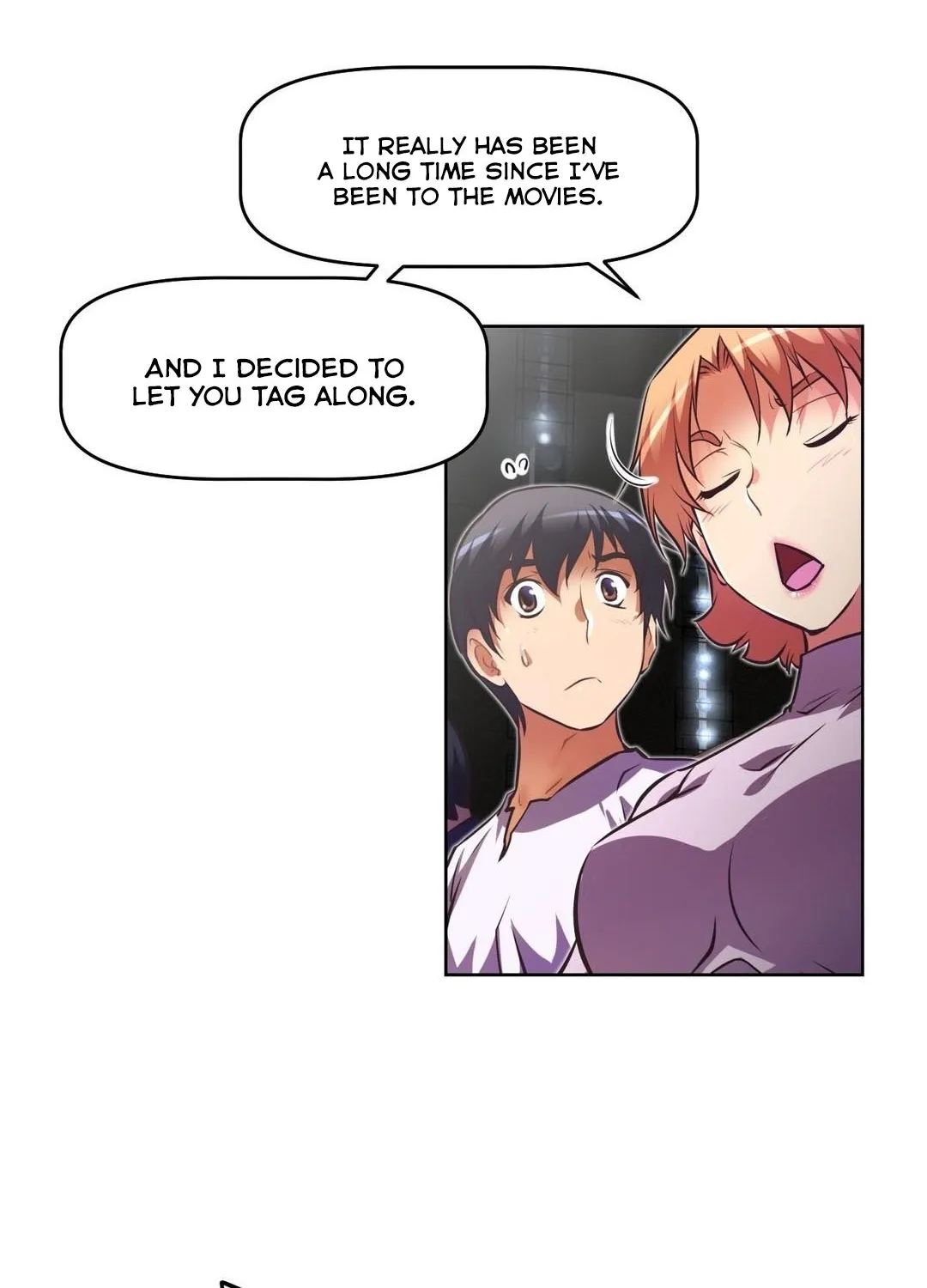 Brawling Go Mangakakalot X Chapter 81 Page 69