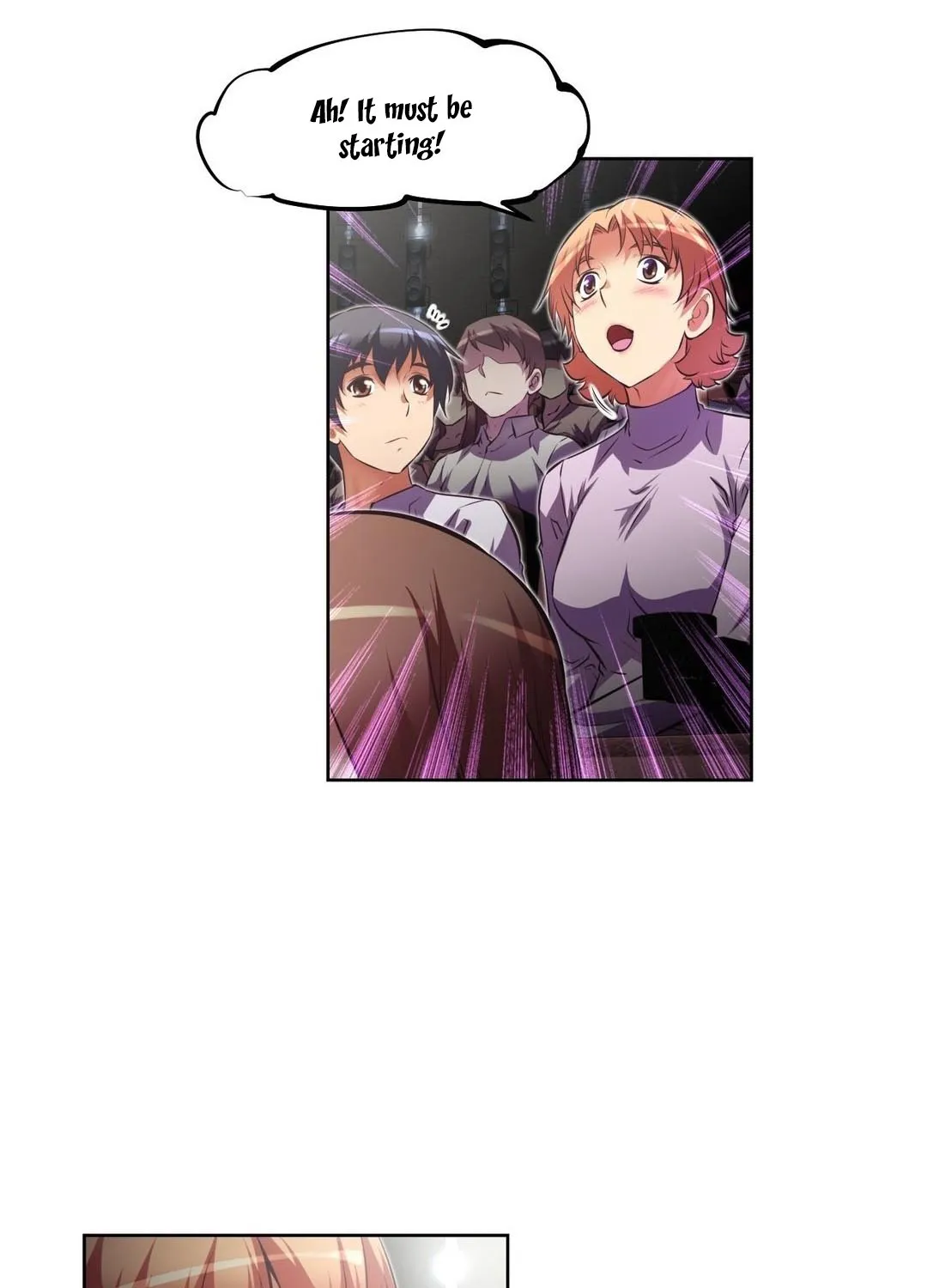 Brawling Go Mangakakalot X Chapter 81 Page 72