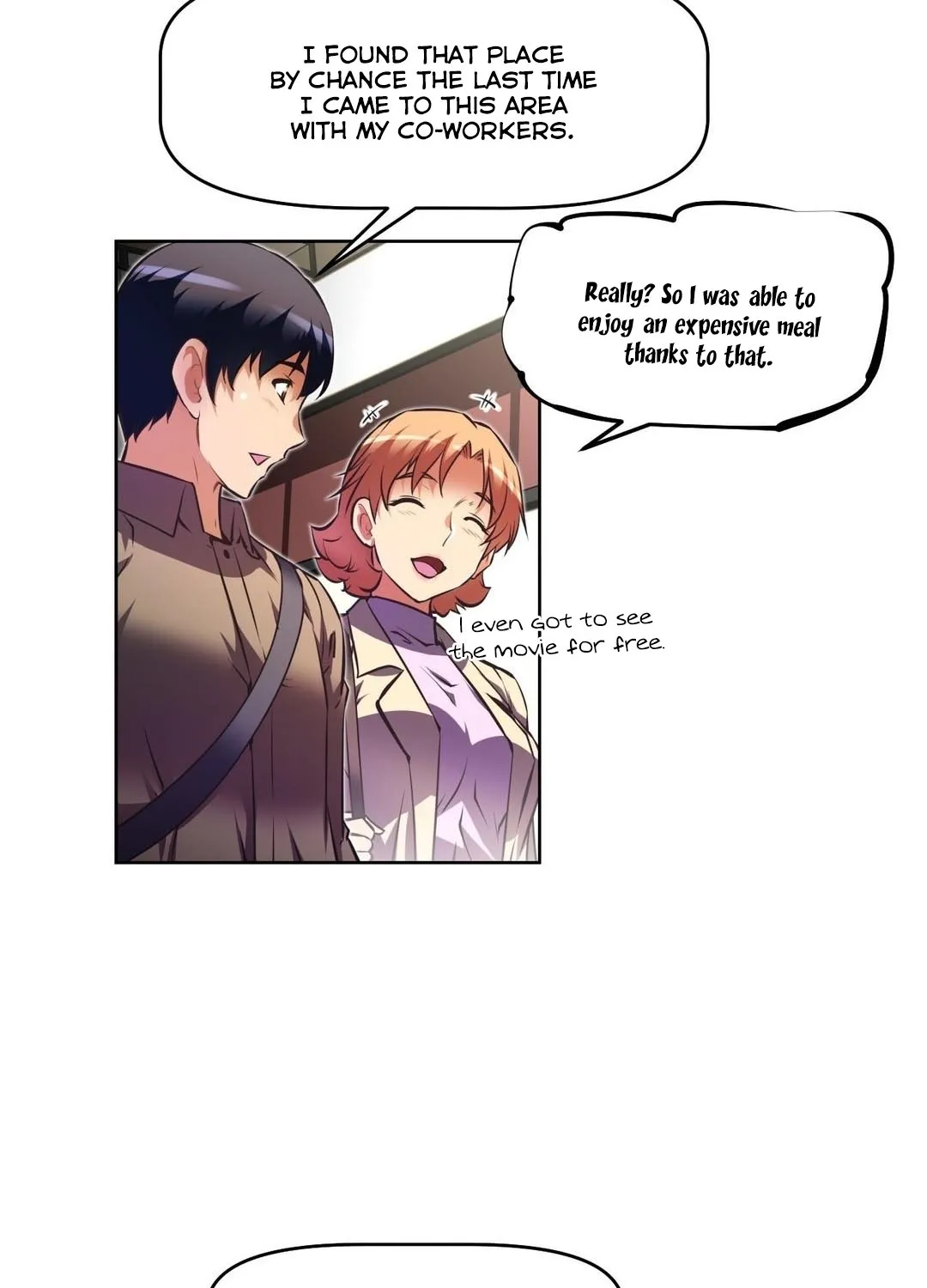 Brawling Go Mangakakalot X Chapter 81 Page 78