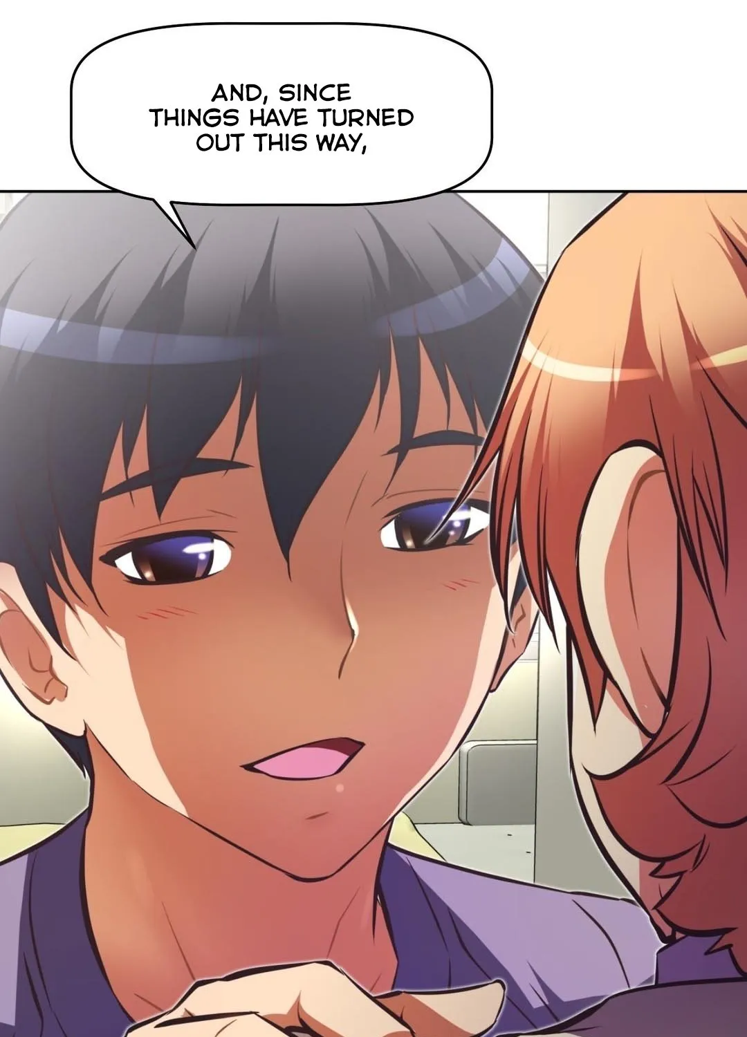 Brawling Go Mangakakalot X Chapter 81 Page 9