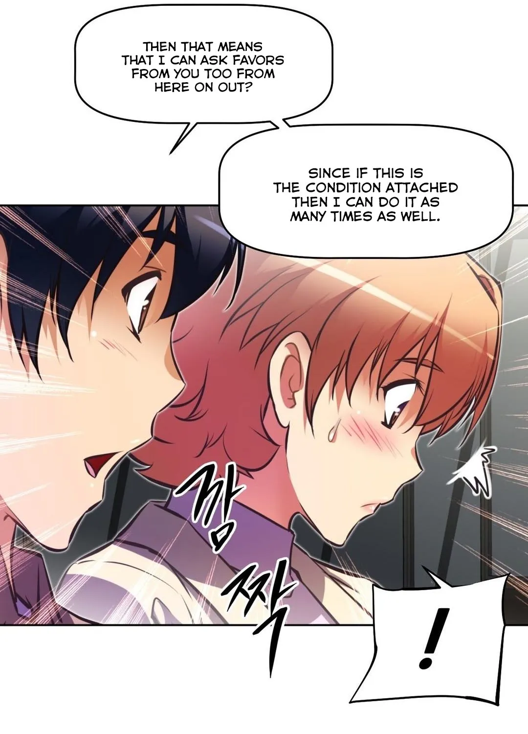 Brawling Go Mangakakalot X Chapter 81 Page 81