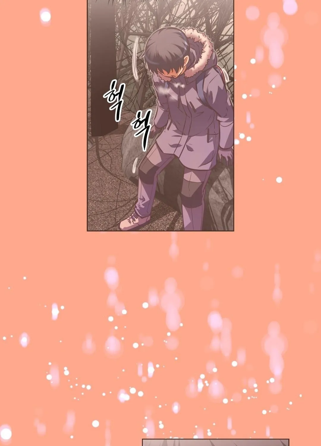 Brawling Go Mangakakalot X Chapter 81 Page 112
