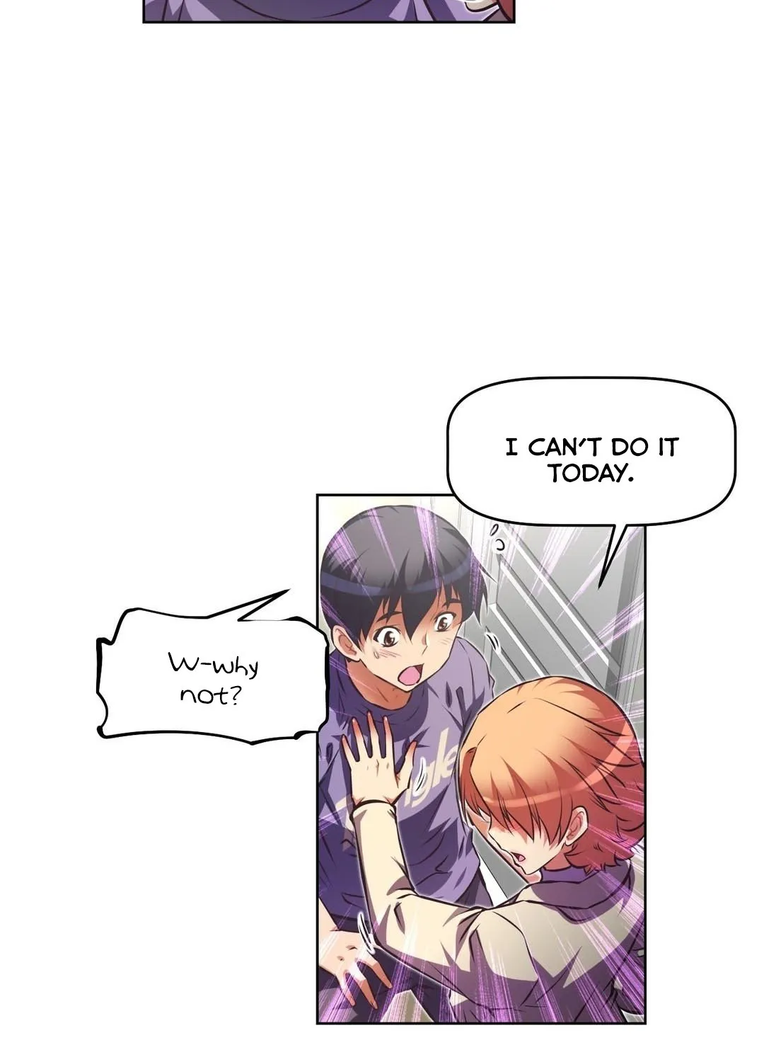 Brawling Go Mangakakalot X Chapter 81 Page 30