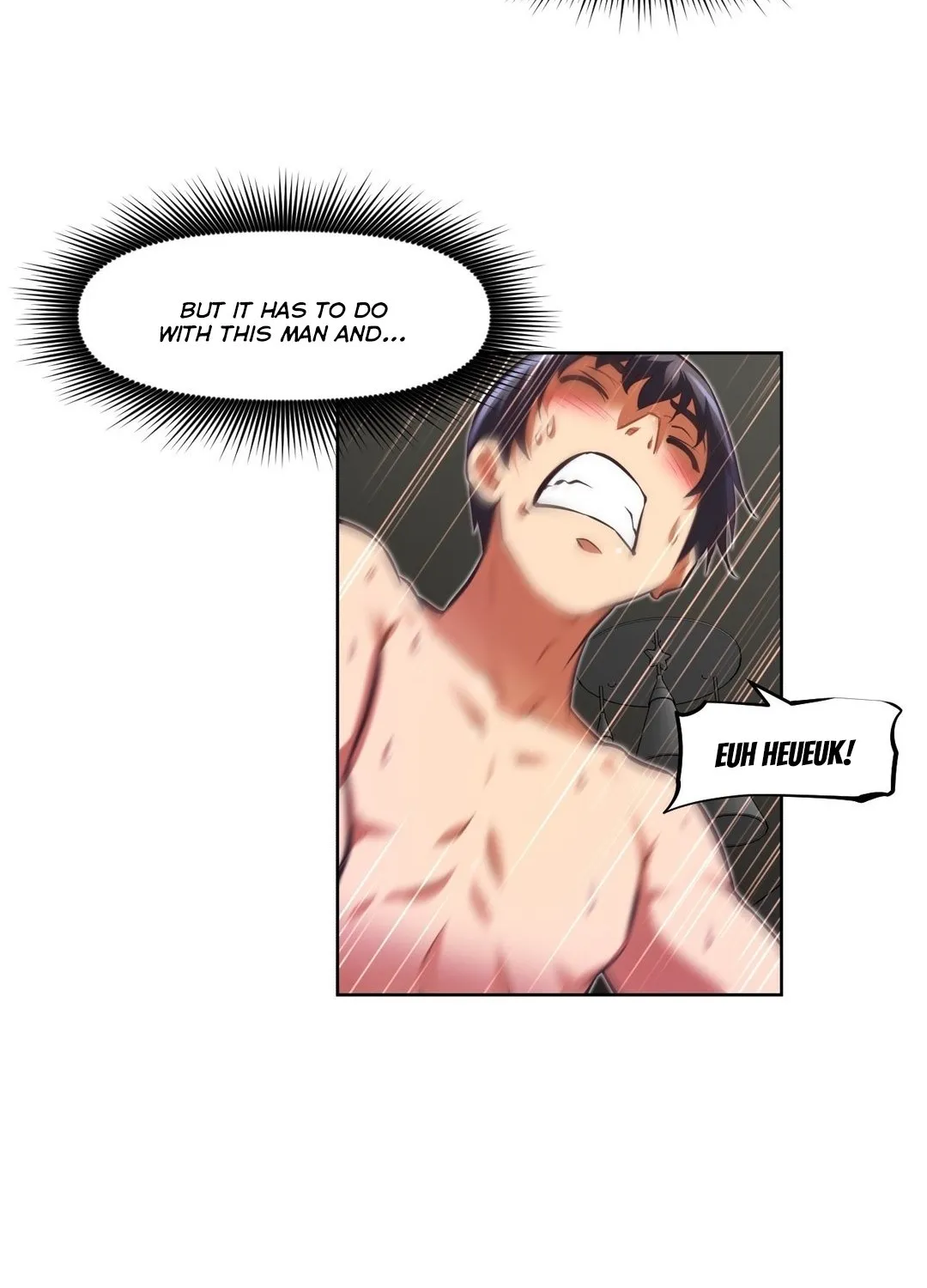 Brawling Go Mangakakalot X Chapter 83 Page 42