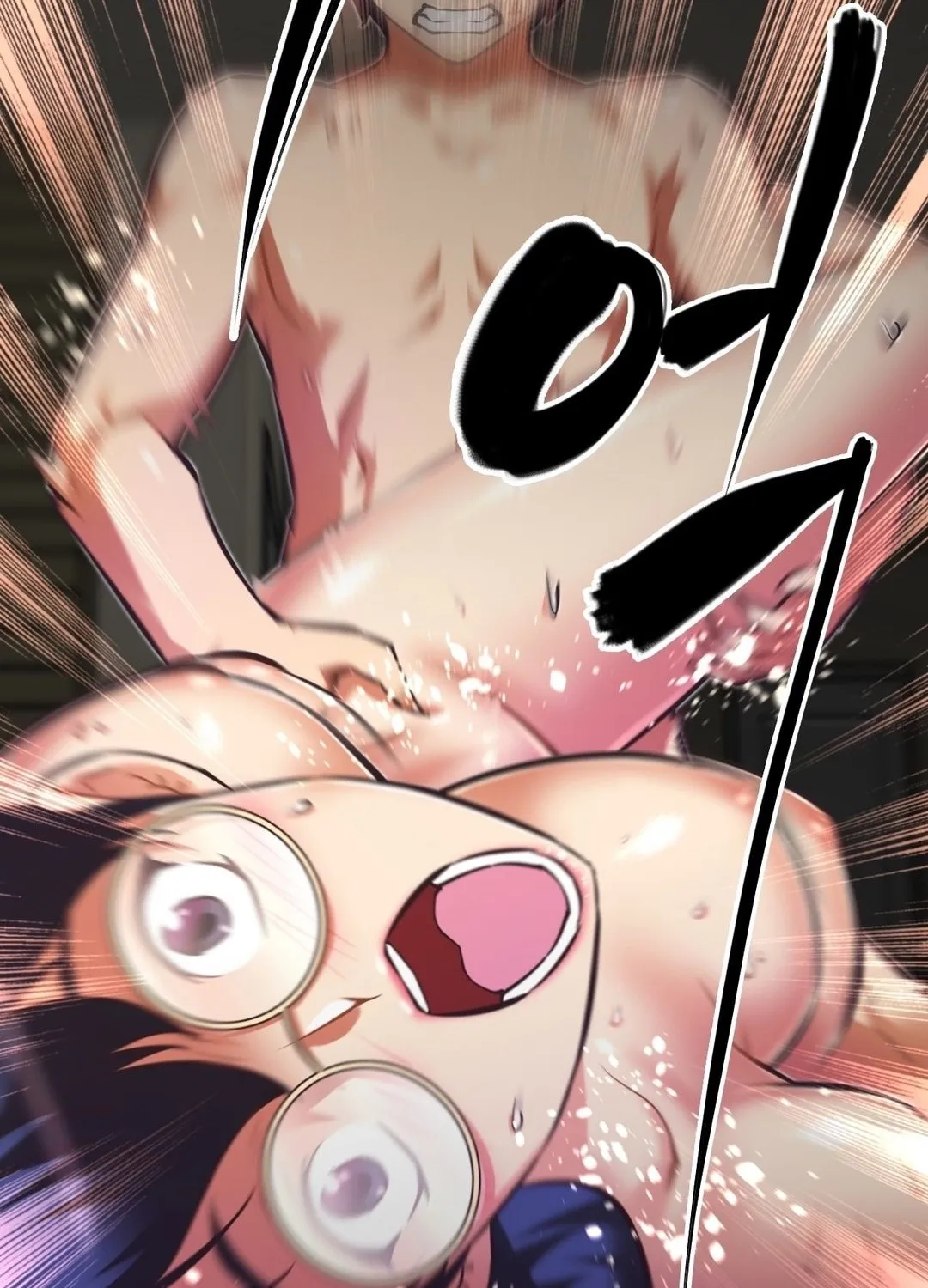 Brawling Go Mangakakalot X Chapter 83 Page 89