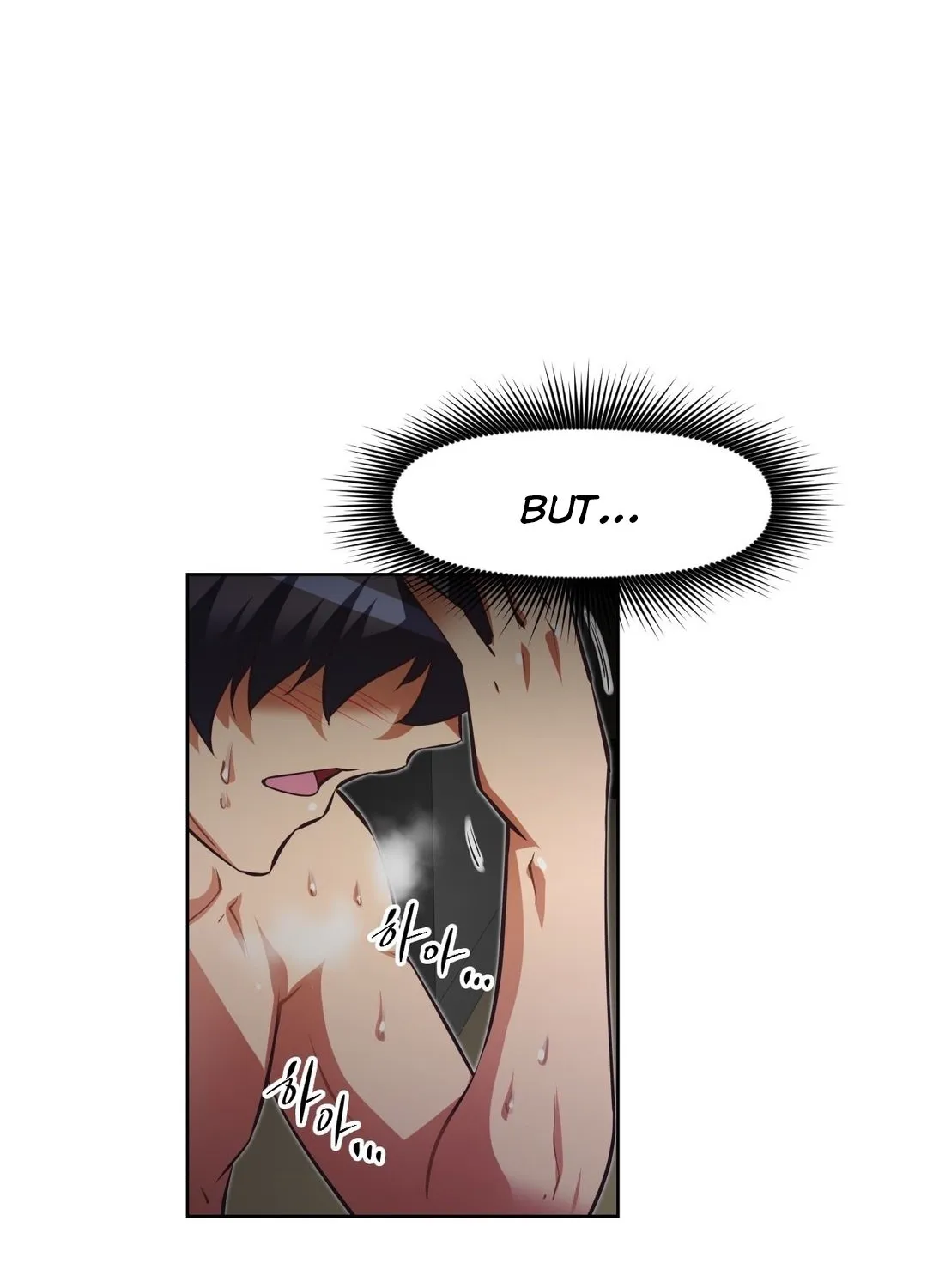 Brawling Go Mangakakalot X Chapter 83 Page 103