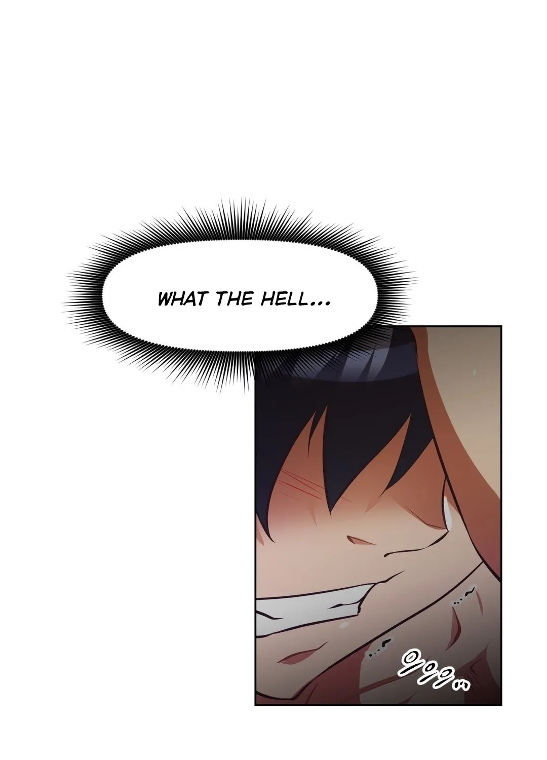 Brawling Go Mangakakalot X Chapter 83 Page 104