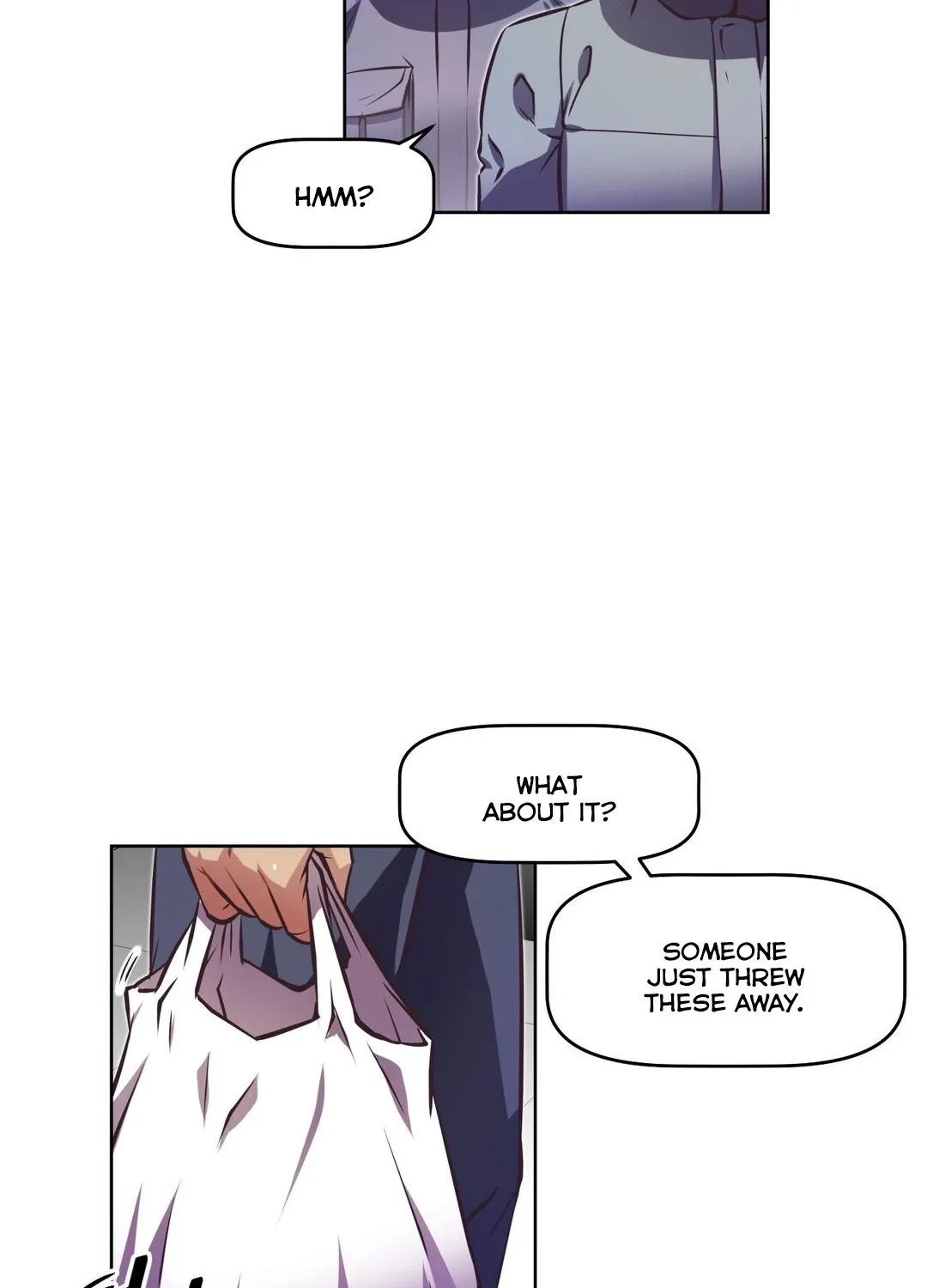 Brawling Go Mangakakalot X Chapter 83 Page 12