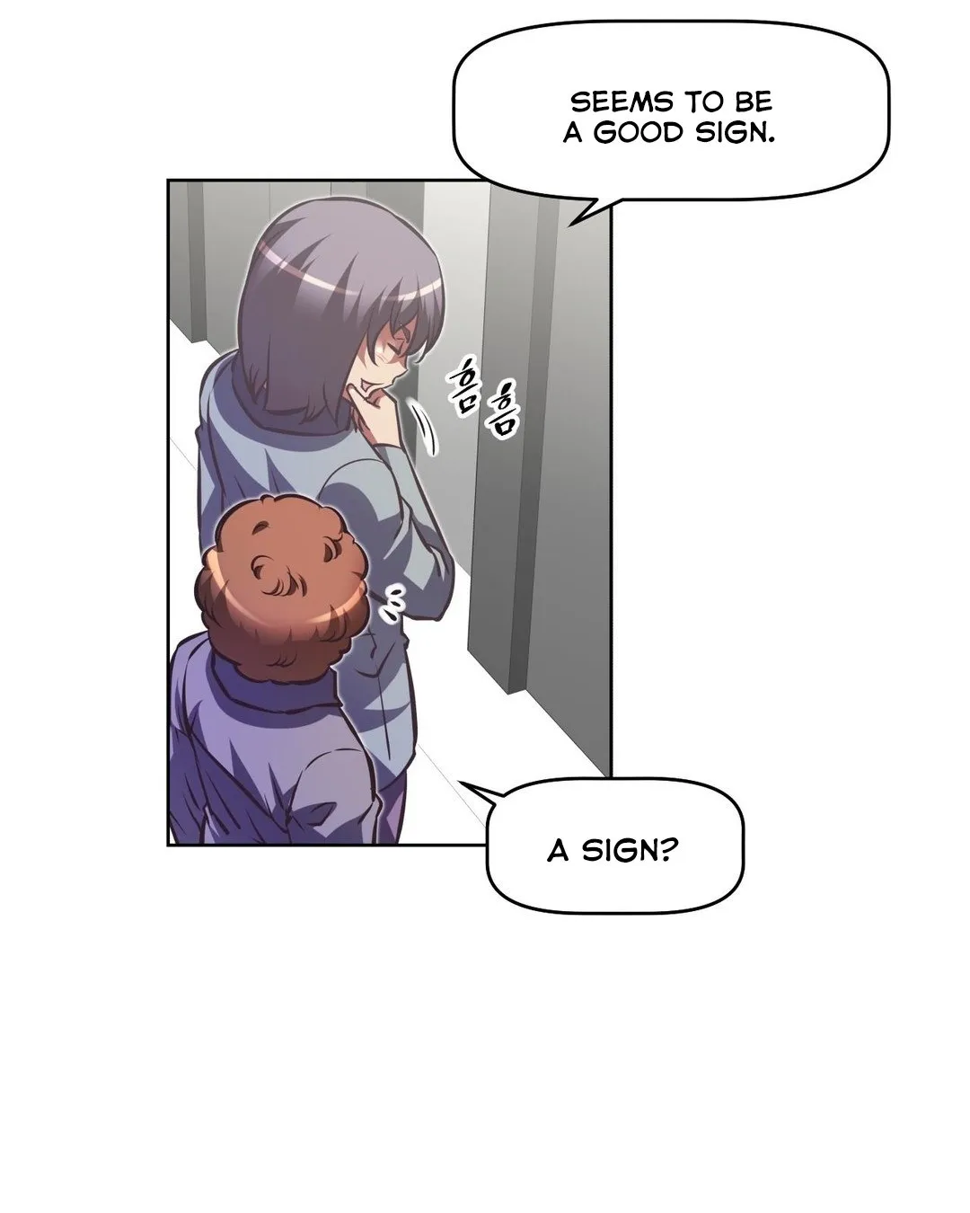 Brawling Go Mangakakalot X Chapter 83 Page 20