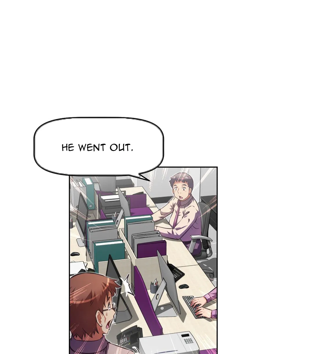 Brawling Go Mangakakalot X Chapter 84 Page 6