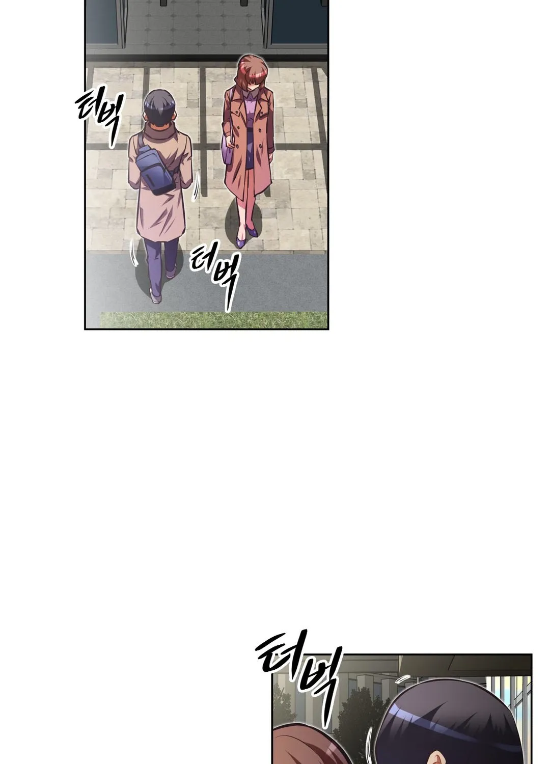 Brawling Go Mangakakalot X Chapter 84 Page 71