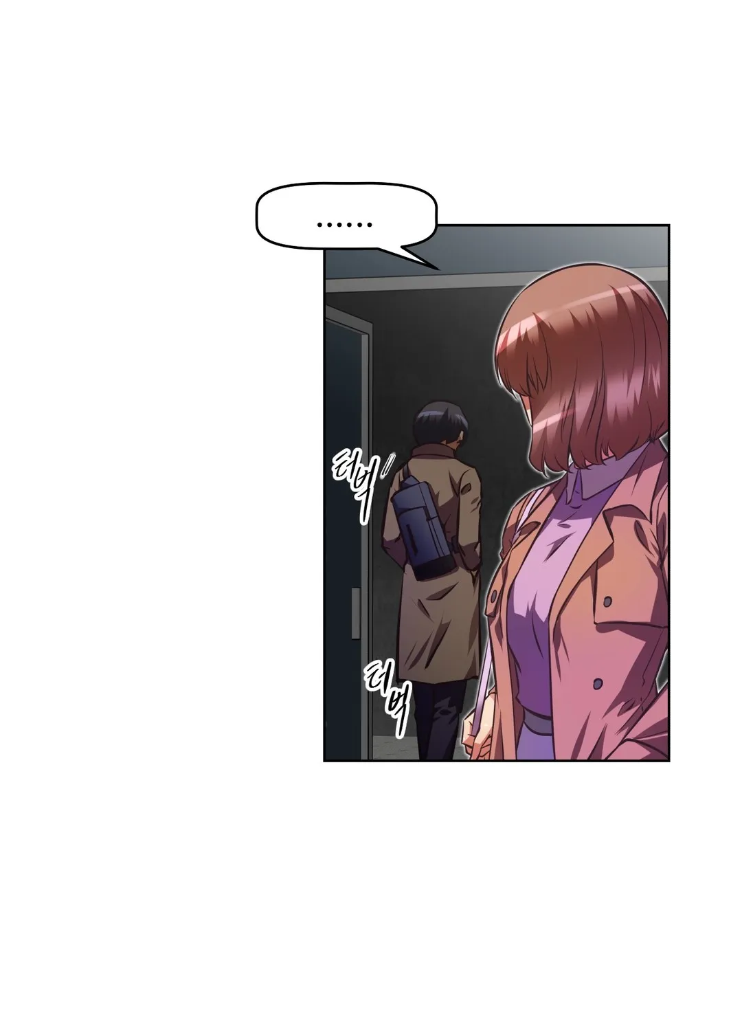 Brawling Go Mangakakalot X Chapter 84 Page 79