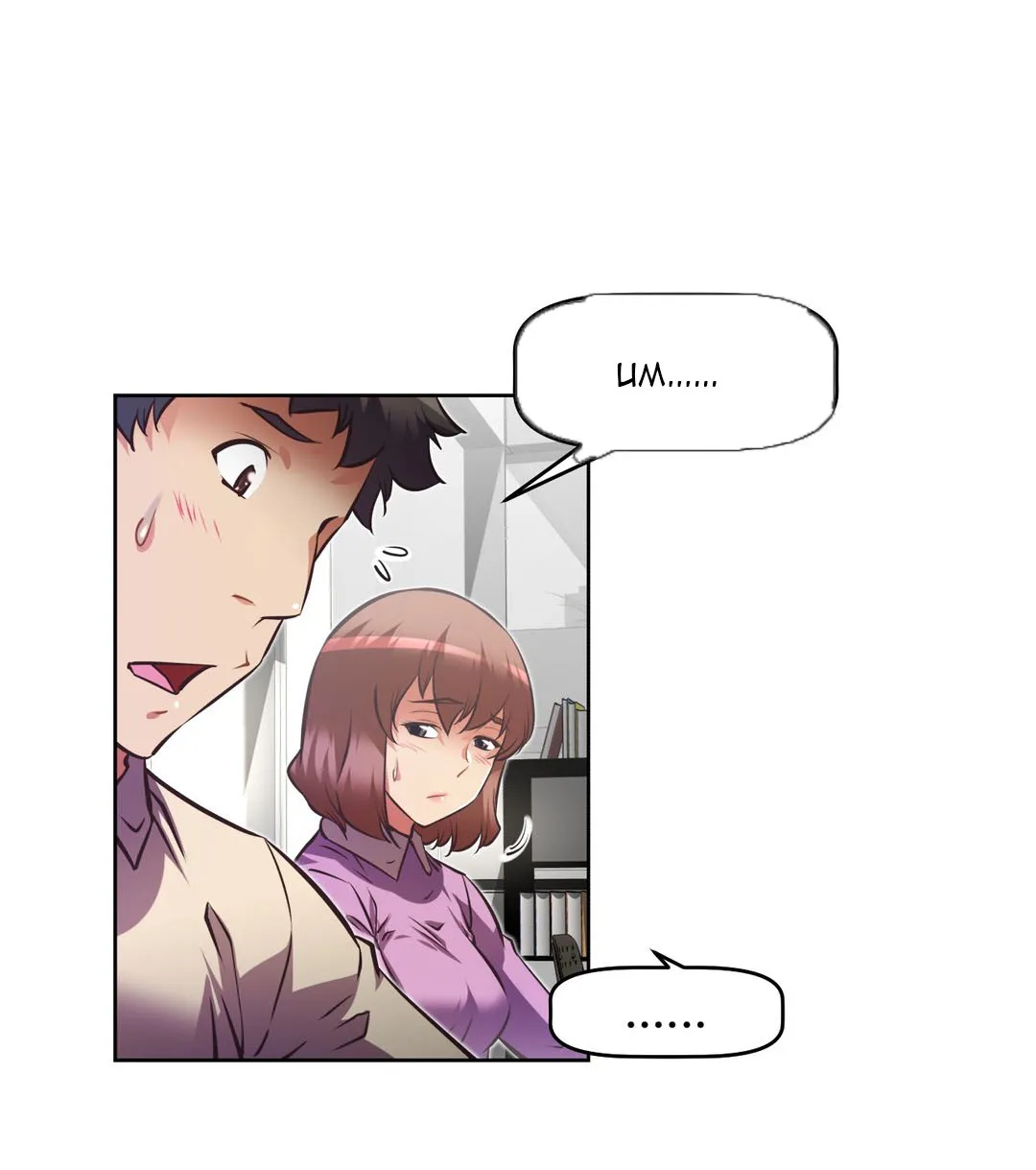 Brawling Go Mangakakalot X Chapter 84 Page 9