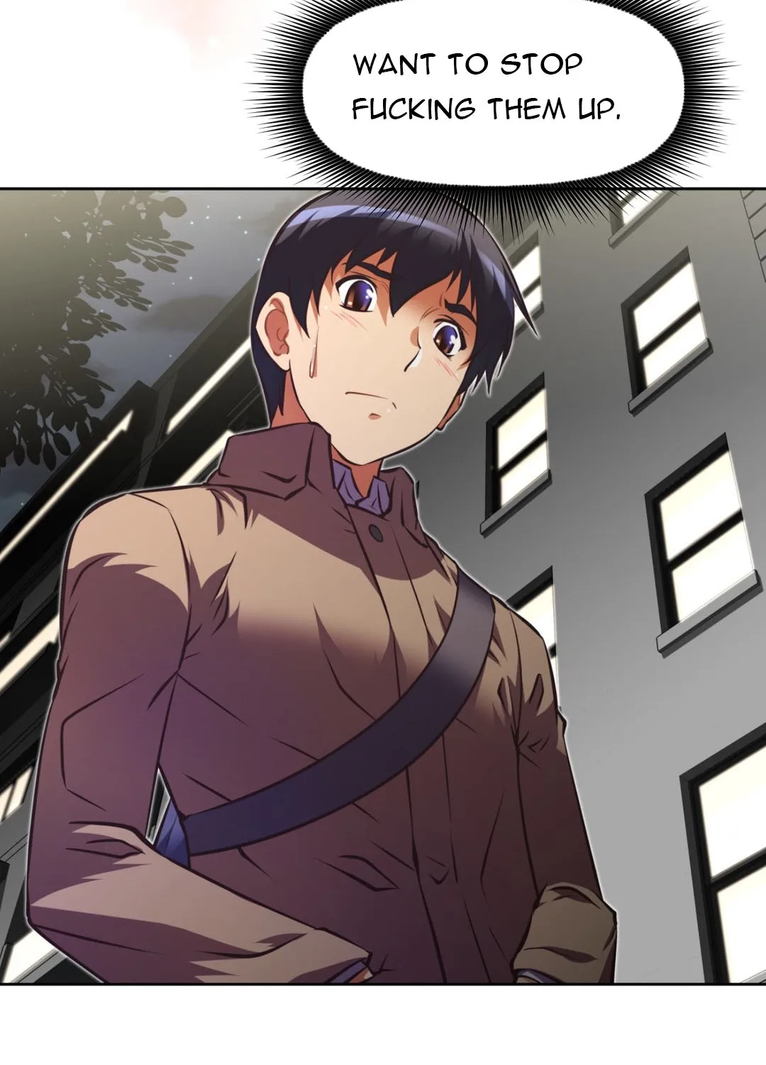 Brawling Go Mangakakalot X Chapter 84 Page 95
