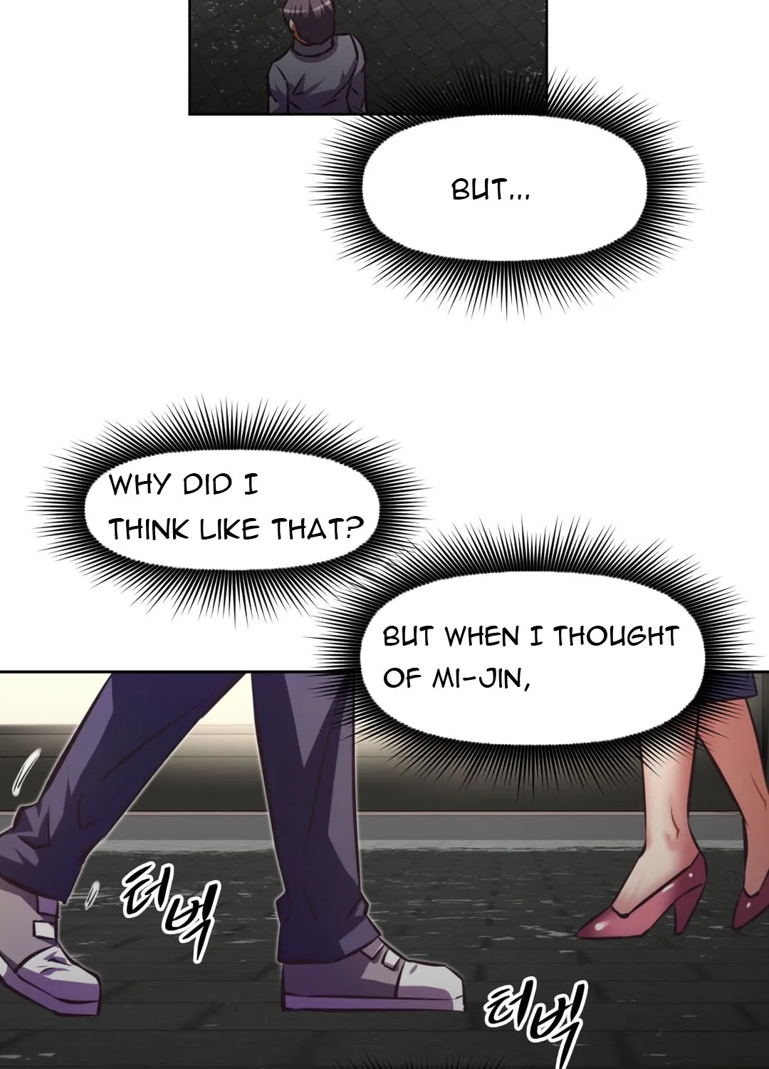 Brawling Go Mangakakalot X Chapter 84 Page 98