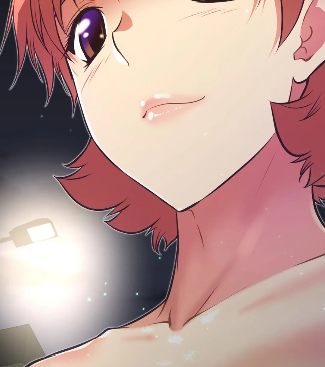 Brawling Go Mangakakalot X Chapter 84 Page 105