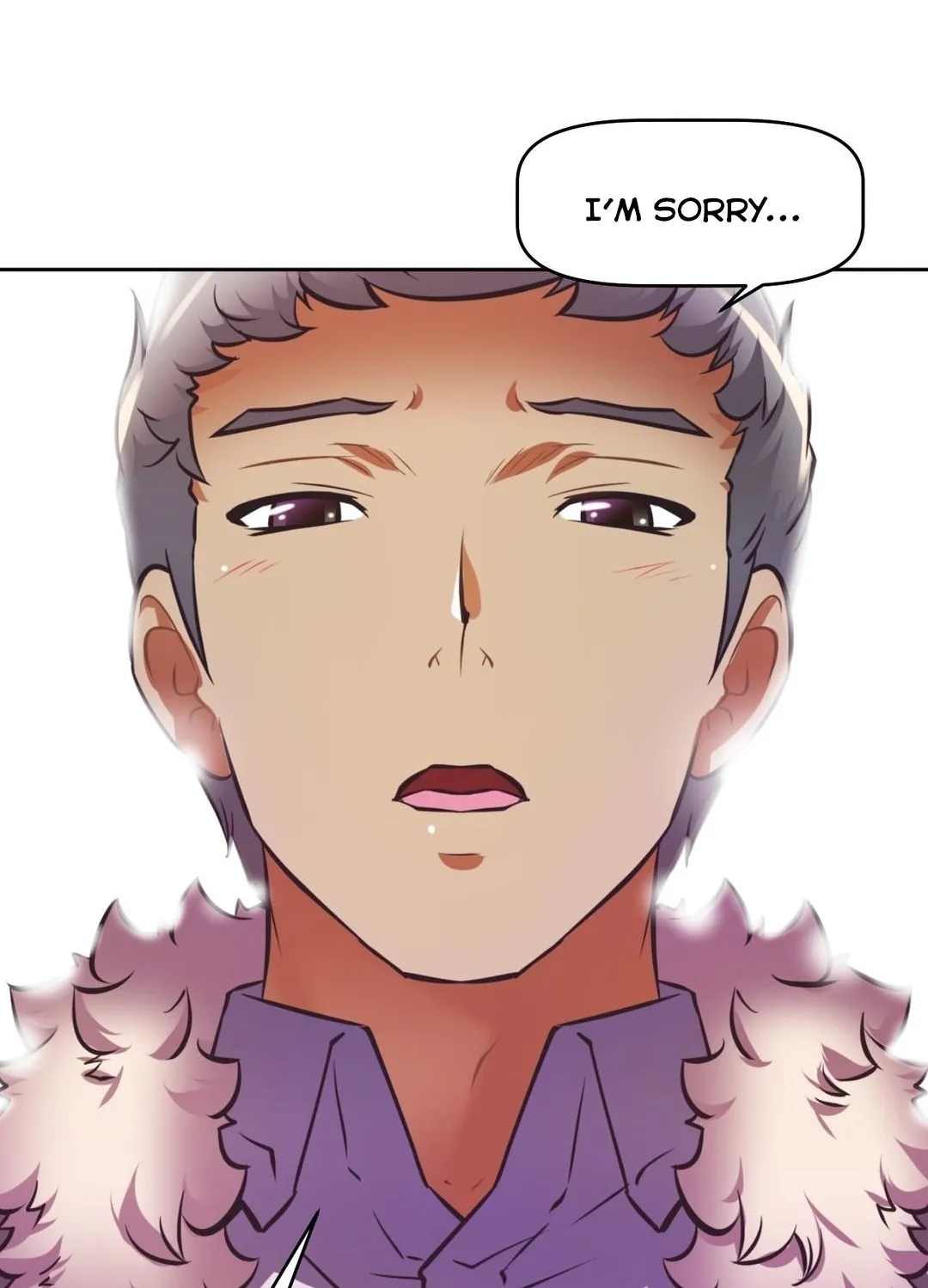 Brawling Go Mangakakalot X Chapter 85 Page 63