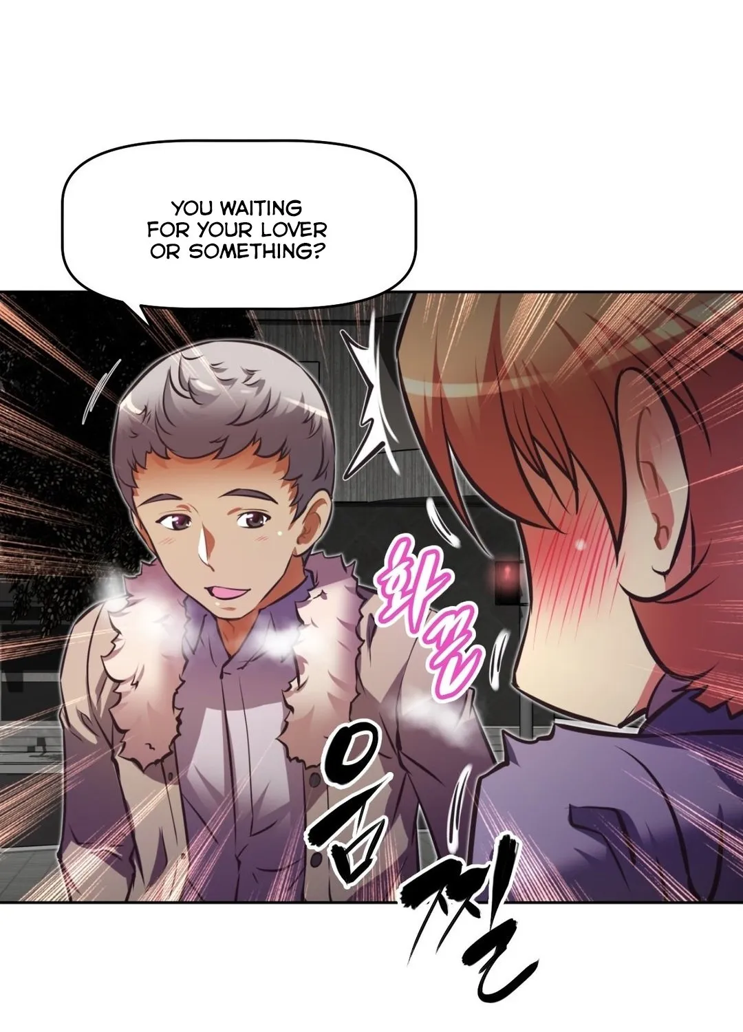 Brawling Go Mangakakalot X Chapter 85 Page 75