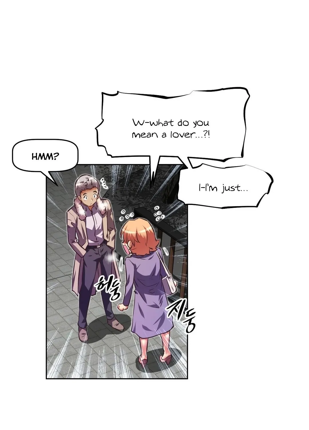 Brawling Go Mangakakalot X Chapter 85 Page 76