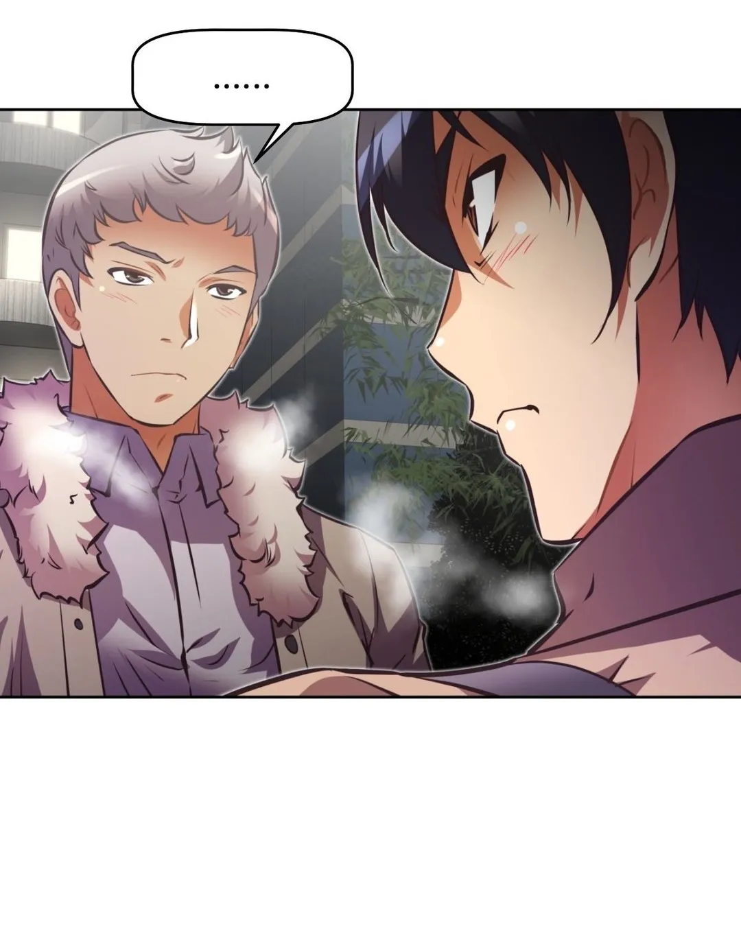 Brawling Go Mangakakalot X Chapter 85 Page 87