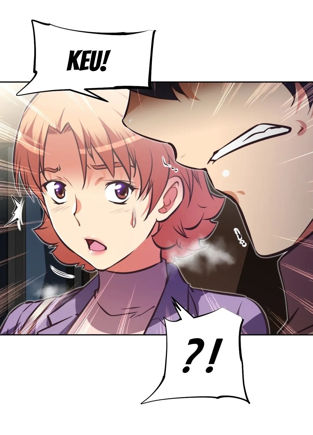 Brawling Go Mangakakalot X Chapter 85 Page 101
