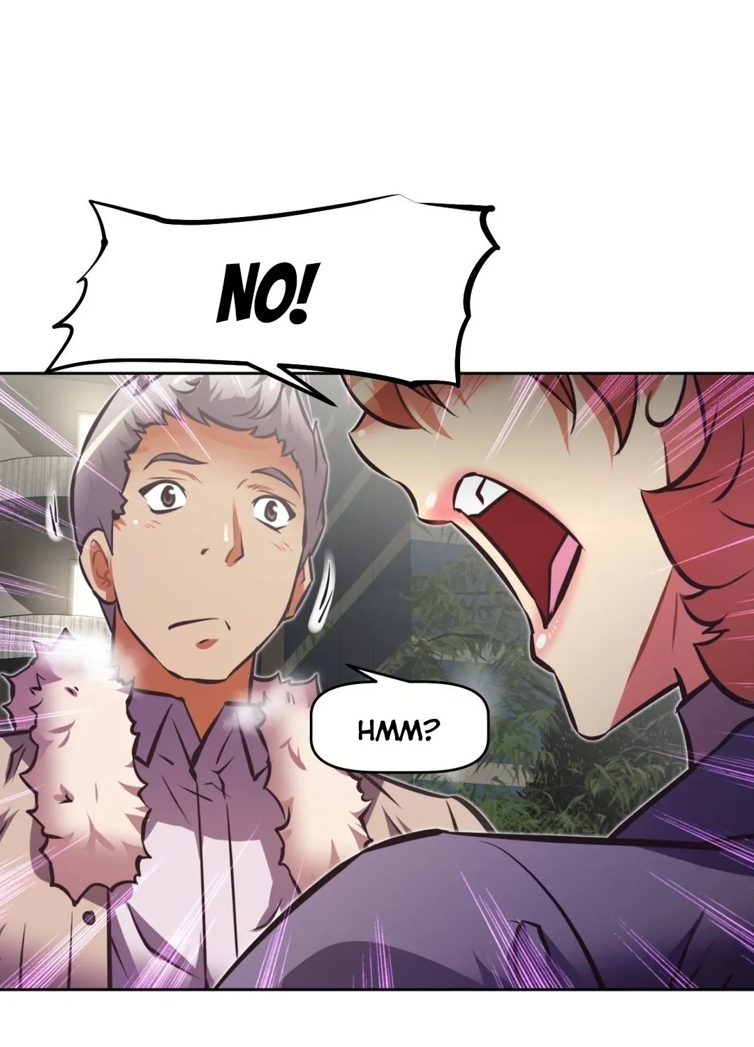 Brawling Go Mangakakalot X Chapter 85 Page 108