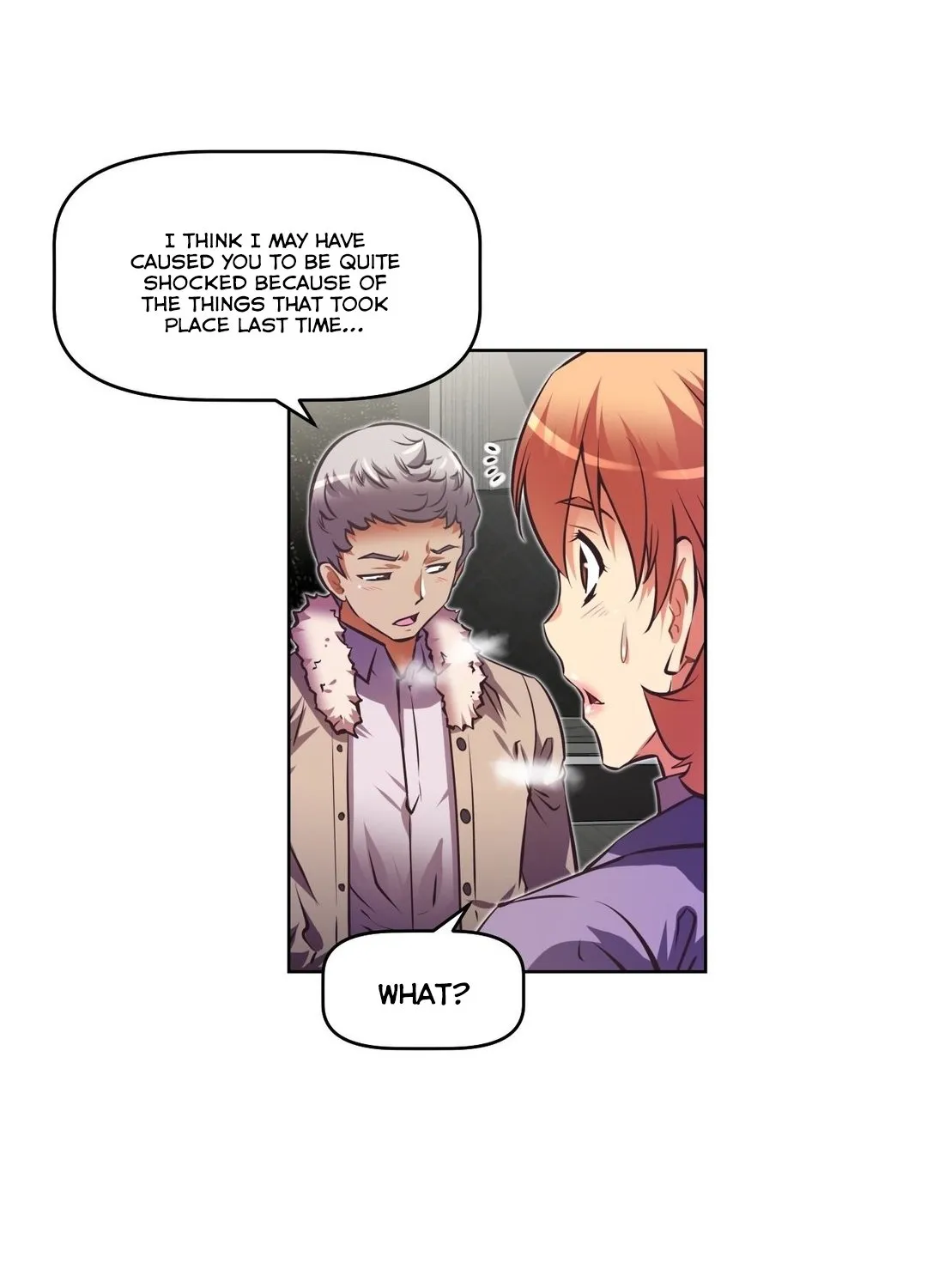 Brawling Go Mangakakalot X Chapter 85 Page 20