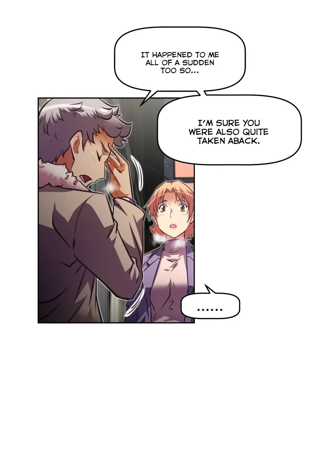 Brawling Go Mangakakalot X Chapter 85 Page 21