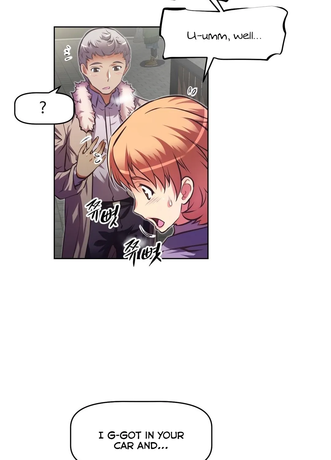 Brawling Go Mangakakalot X Chapter 85 Page 24