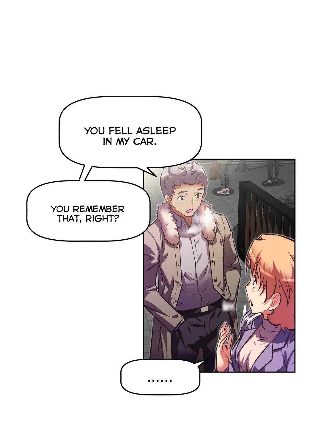 Brawling Go Mangakakalot X Chapter 85 Page 29