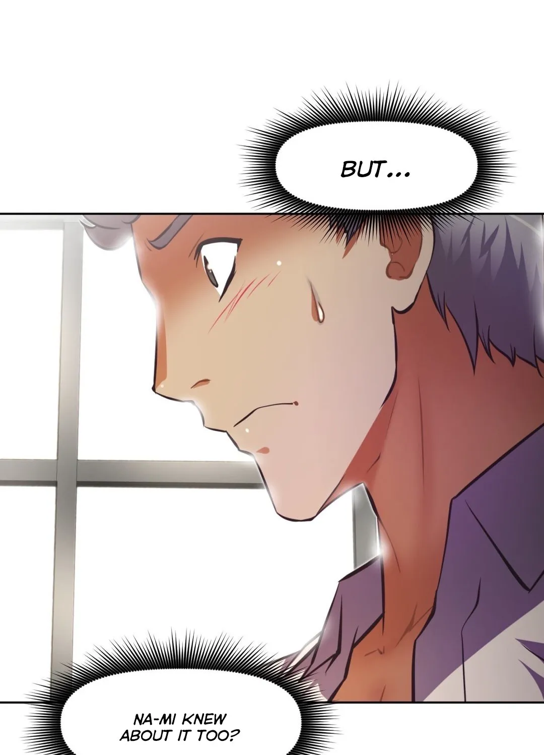 Brawling Go Mangakakalot X Chapter 86 Page 72