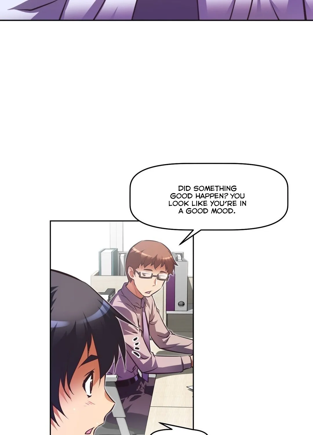 Brawling Go Mangakakalot X Chapter 86 Page 83