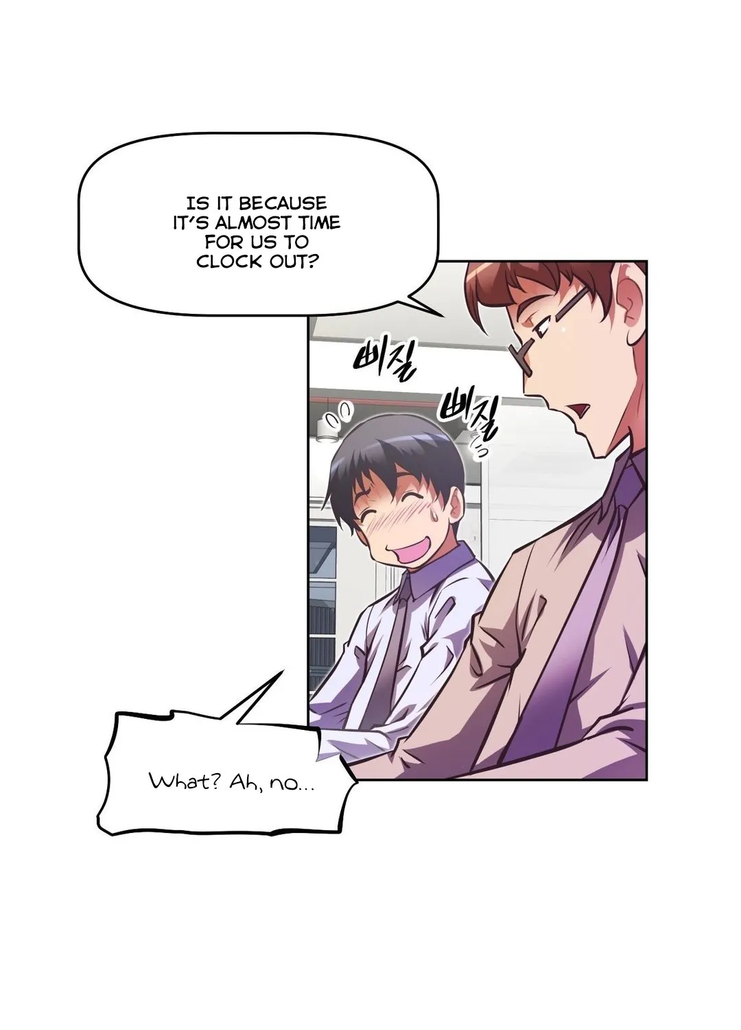 Brawling Go Mangakakalot X Chapter 86 Page 85