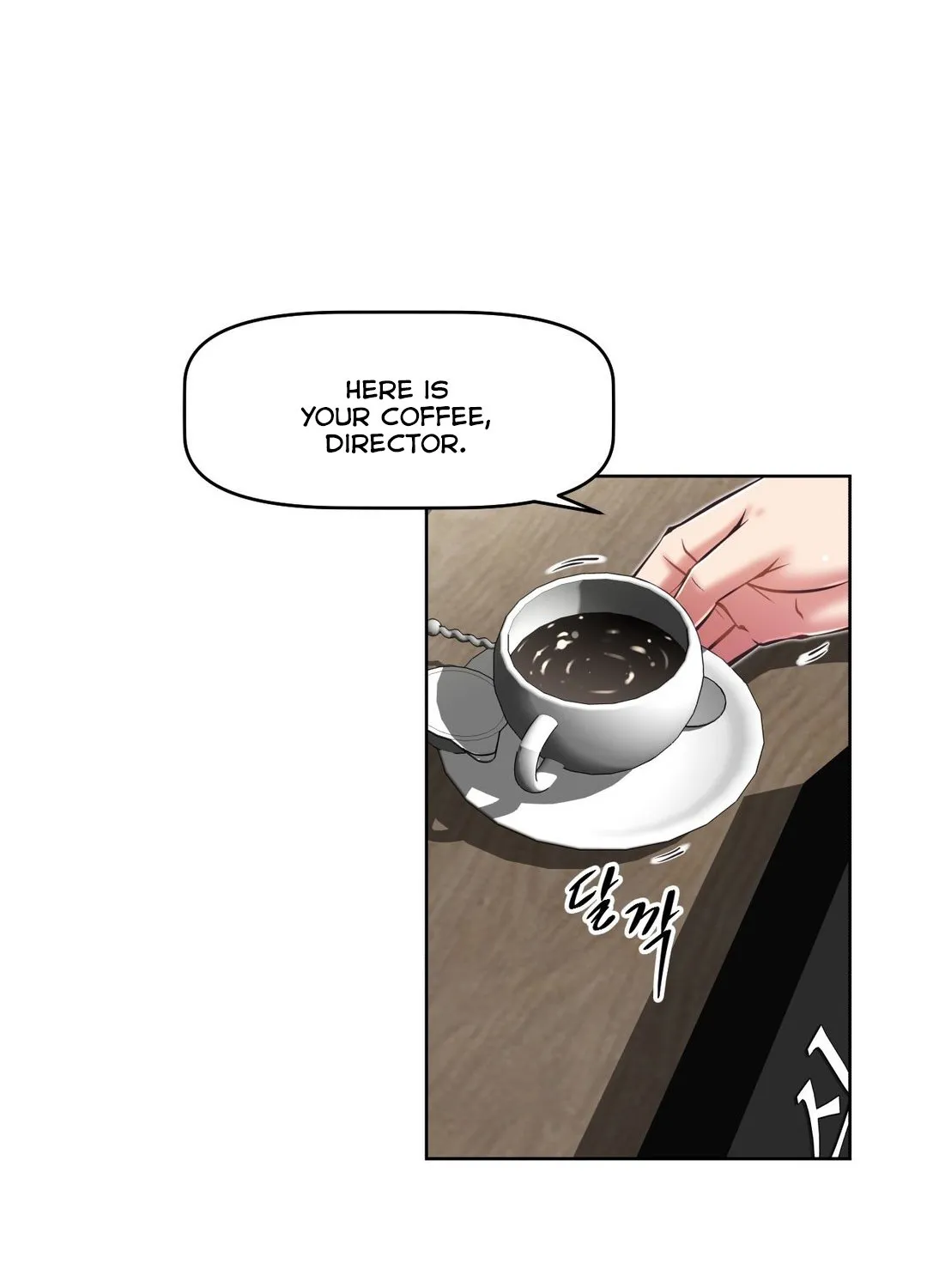 Brawling Go Mangakakalot X Chapter 86 Page 10