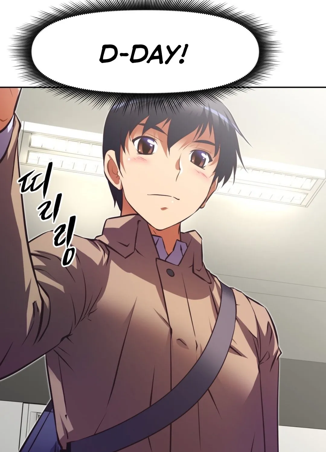 Brawling Go Mangakakalot X Chapter 86 Page 120