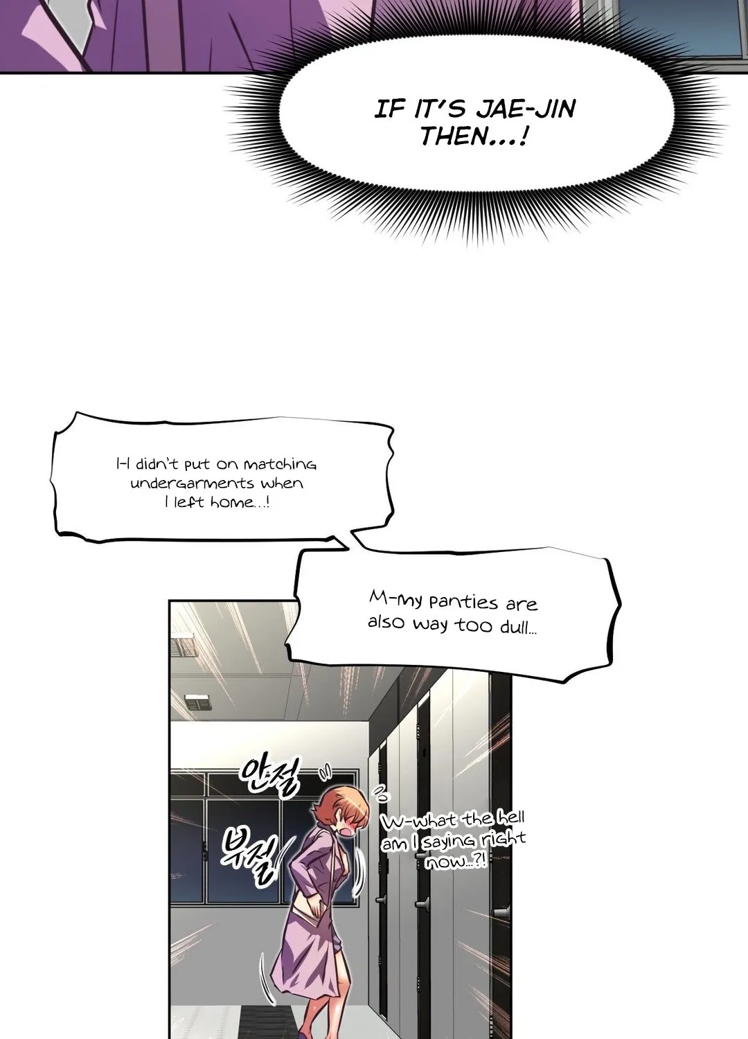 Brawling Go Mangakakalot X Chapter 86 Page 134