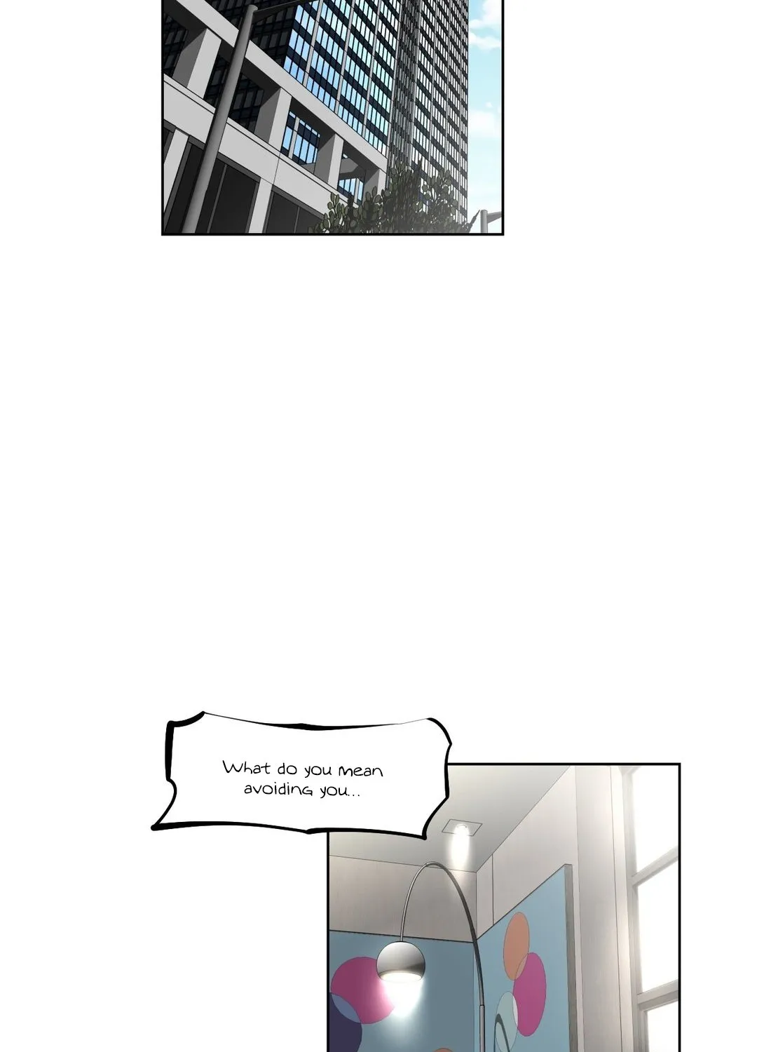 Brawling Go Mangakakalot X Chapter 86 Page 23