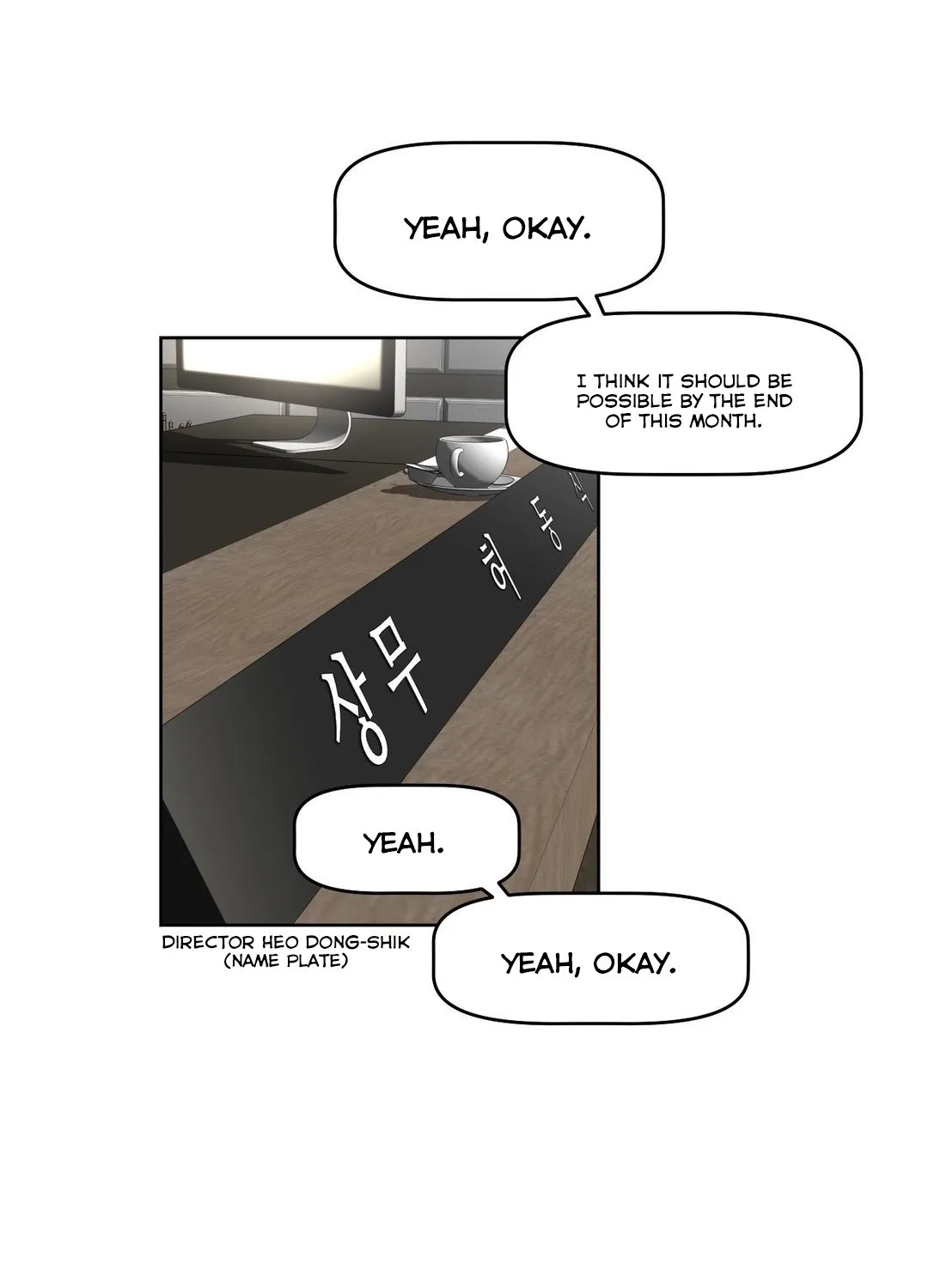 Brawling Go Mangakakalot X Chapter 86 Page 29
