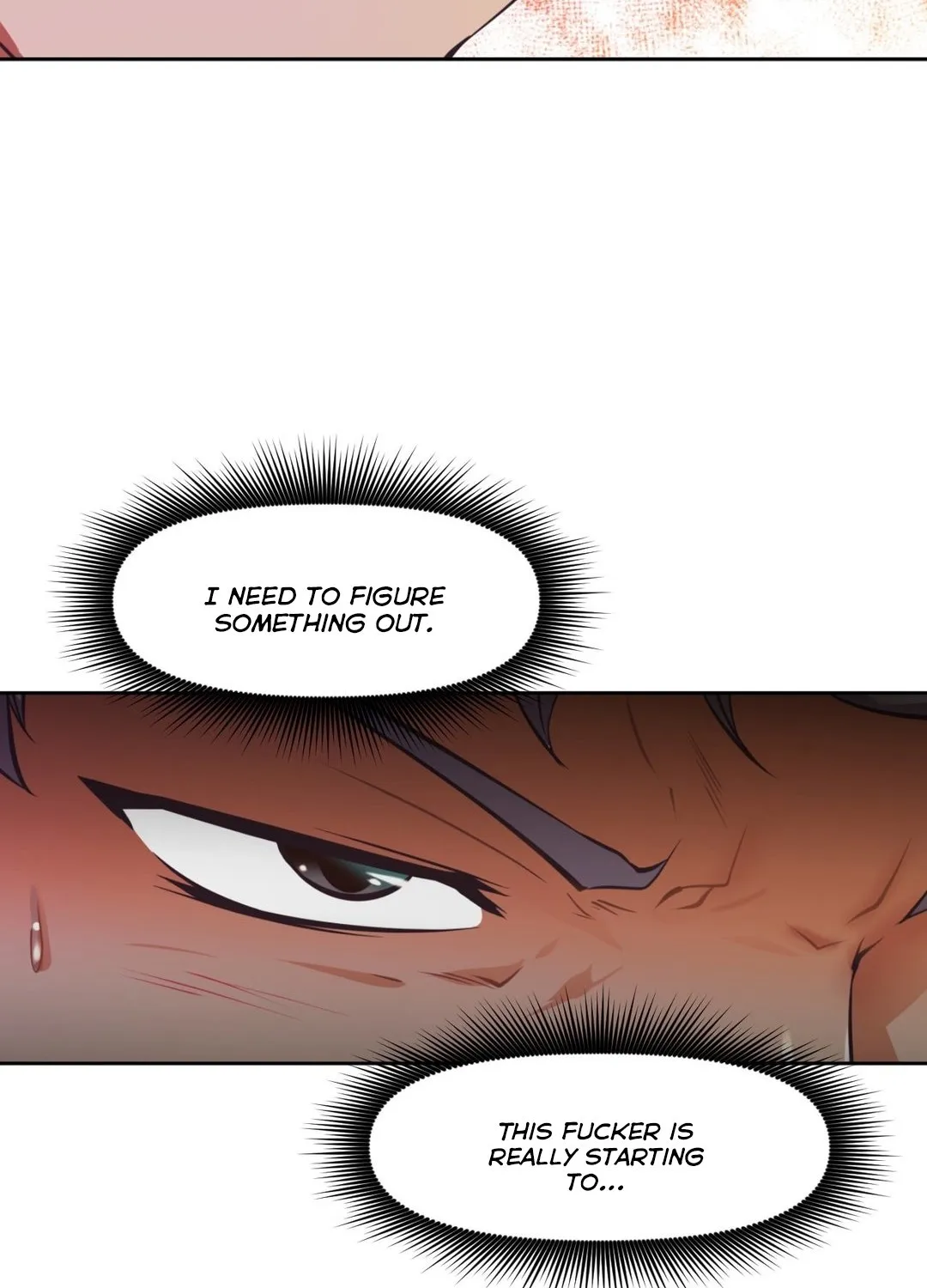 Brawling Go Mangakakalot X Chapter 86 Page 33